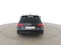 Gebraucht Audi A6 2019 Schwarz Kombi