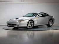 Gebraucht Ferrari 550 485 PS (356 kW) 1998 Grau
