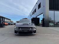 Gebraucht Dodge Charger 377 PS (277 kW) 2022 Grau Limousine
