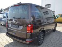 gebraucht VW Multivan T6Multivan/DSG/ACC/Standheizung/7-Sitzer/Climatronic