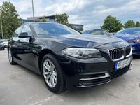 gebraucht BMW 518 Baureihe 5 Lim.518d Tüv Neu 2.Hand Automatik