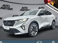 Neu Renault Rafale Techno 200 PS (147 kW) 2025 Perlmuttweiss satiniert SUV