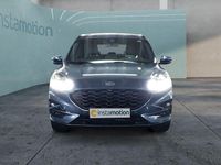 Gebraucht Ford Kuga 120 PS (88 kW) 2024 Blau SUV