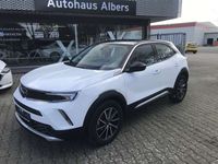 gebraucht Opel Mokka 1.2 Turbo Elegance, Automatik, Navi, Alu-F