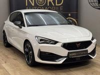 Gebraucht Cupra Leon 204 PS (150 kW) 2022 Candy weiss Limousine