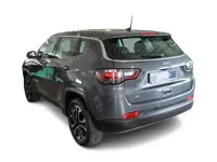 Gebraucht Jeep Compass Altitude 131 PS (96 kW) 2024 Grau SUV