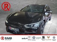 Gebraucht Kia EV6 GT-Line 239 kW (325 PS) 2023 Schwarz SUV