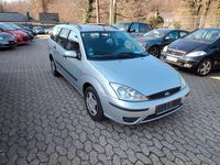 Gebraucht Ford Focus Ambiente 75 PS (55 kW) 2004 Kombi