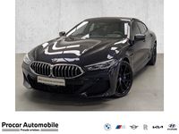 Gebraucht BMW 840 333 PS (244 kW) 2021 Schwarz Coupé