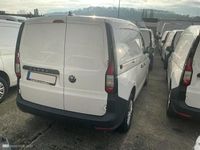 Gebraucht VW Caddy 102 PS (75 kW) 2024 Van / Kleinbus