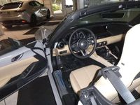 Neu Mazda MX5 Kazari 132 PS (97 kW) 2025 52c aero grau m Cabrio