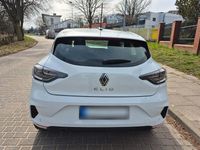 Gebraucht Renault Clio V Techno 91 PS (66 kW) 2025 Weiß Kleinwagen
