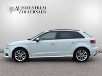 Gebraucht Audi A3 Sportback e-tron Sport 81 PS (59 kW) 2018 Andere Kleinwagen
