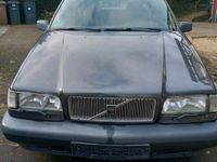 gebraucht Volvo 850 GLE