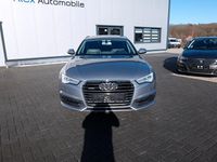 Gebraucht Audi A6 S-Line 272 PS (200 kW) 2018 Grau Kombi