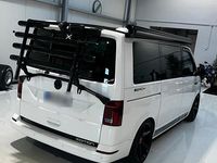 Gebraucht VW California Edition 199 PS (146 kW) 2019 Weiß Van