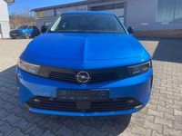 Gebraucht Opel Astra 131 PS (96 kW) 2024 Blau Limousine