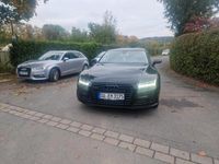 Gebraucht Audi A7 272 PS (200 kW) 2015 Schwarz Kleinwagen