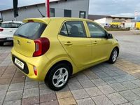 gebraucht Kia Picanto 