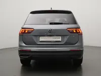 Gebraucht VW Tiguan Allspace Move 190 PS (139 kW) 2023 Grau SUV