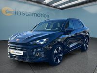 Neu Cupra Terramar 265 PS (194 kW) 2025 Schwarz SUV