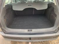 Second-hand Ford Focus Ambiente 101 CP (74 kW) 2007 Negru Break