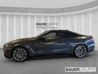 Gebraucht BMW M4 Competition Edition 510 PS (375 kW) 2024 Grau Coupé