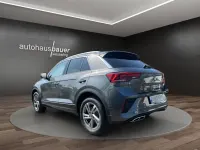Usata VW T-Roc R-line 150 CV (110 kW) 2025 SUV