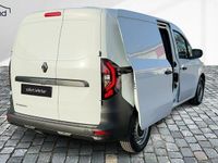 Neu Renault Kangoo 131 PS (96 kW) 2025 Weiss / mineralweiss Limousine