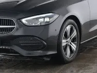Gebraucht Mercedes C200 204 PS (150 kW) 2024