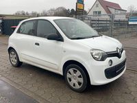 Gebraucht Renault Twingo Life 69 PS (50 kW) 2018 Weiß Kleinwagen