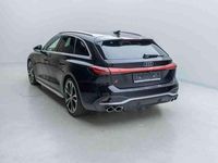 Gebraucht Audi S5 Ambiente 367 PS (269 kW) 2025 Mythosschwarz metallic Kombi