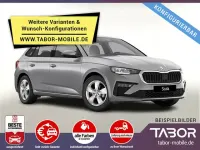 Gebraucht Skoda Scala Essence 116 PS (85 kW) 2024 Energy blau Kleinwagen