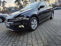 Gebraucht VW Polo Comfortline 75 PS (55 kW) 2018 Kleinwagen