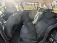 Gebraucht Ford Grand C-Max 150 PS (110 kW) 2013 Schwarz Van / Kleinbus