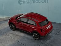 gebraucht Fiat 500X 1.0 Firefly Turbo Benzin 4x2 Cross Winter