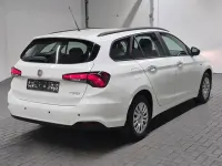 Usado Fiat Tipo Pop 120 CV (88 kW) 2018 Blanco Familiar