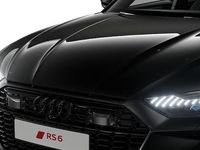 Gebraucht Audi RS6 Ambiente 600 PS (441 kW) 2025 Kombi