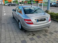 Gebraucht Mercedes C280 232 PS (170 kW) 2007 Grau Limousine