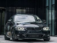 gebraucht BMW 335 i xDrive Coupé M Sport, Motor nur 10.000km