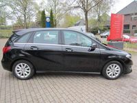 gebraucht Mercedes B180 B 180 B -Klasse