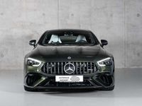 gebraucht Mercedes AMG GT 63 SE Performance Carbon Paket Burmester