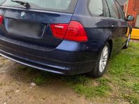 gebraucht BMW 318 i Touring - Top Zustand