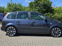 Gebraucht Ford C-MAX Ambiente 90 PS (66 kW) 2007 Other Van / Kleinbus