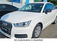 Gebraucht Audi A1 Basis 95 PS (69 kW) 2017 Cortinaweiß Kleinwagen