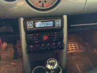 Gebraucht Mini Cooper 116 PS (85 kW) 2001 Rot Kleinwagen