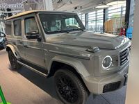 Neu Mercedes G580 431 kW (587 PS) 2025 Grau SUV