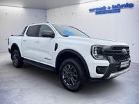 Neu Ford Ranger Wildtrack 2026 Pickup