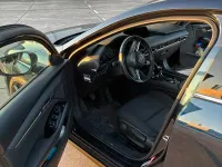 Gebraucht Mazda 3 Homura-Line 186 PS (136 kW) 2023 Blau Kleinwagen