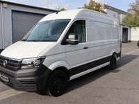 gebraucht VW Crafter 35 Kasten TDI MRHD L2H2+PDC+RFK+++